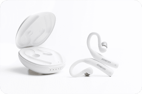 SoundOff Noise Masking Earbuds Picture