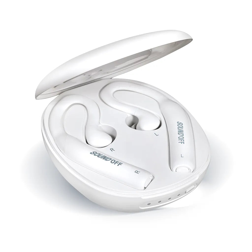 Products - SoundOff Sleep